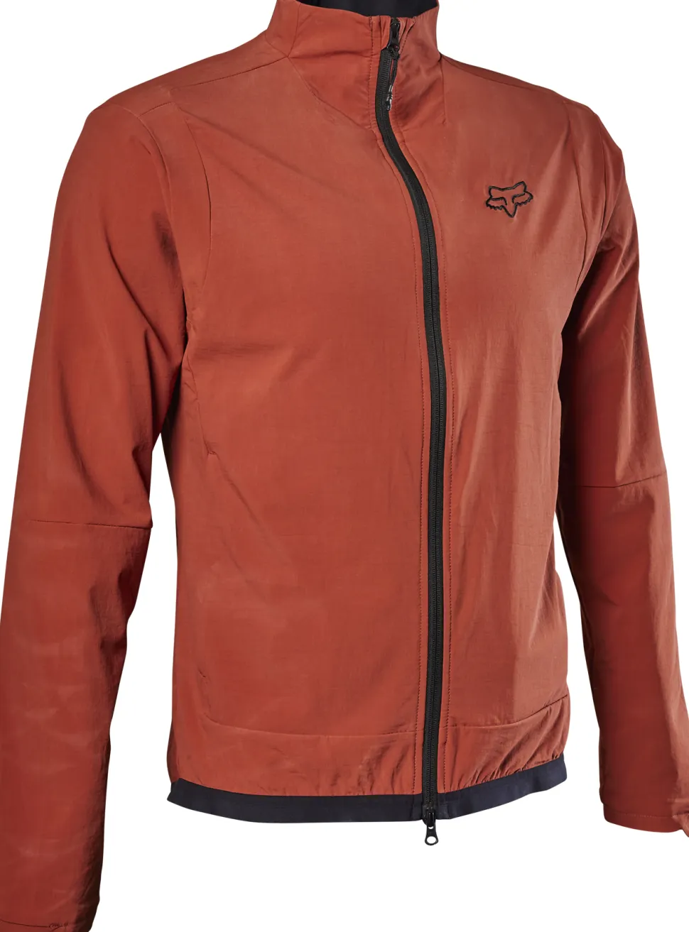 Fox Defend Fire Alpha Jacket