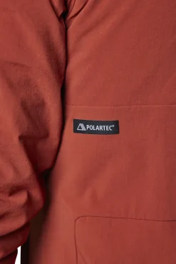Fox Defend Fire Alpha Jacket