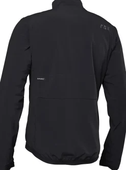 Fox Defend Fire Alpha Jacket