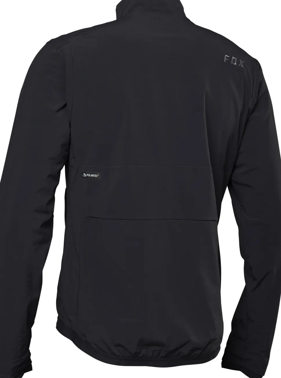 Fox Defend Fire Alpha Jacket