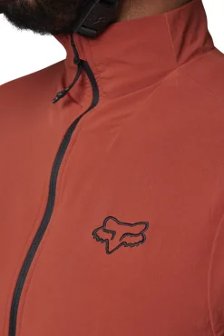 Fox Defend Fire Alpha Jacket