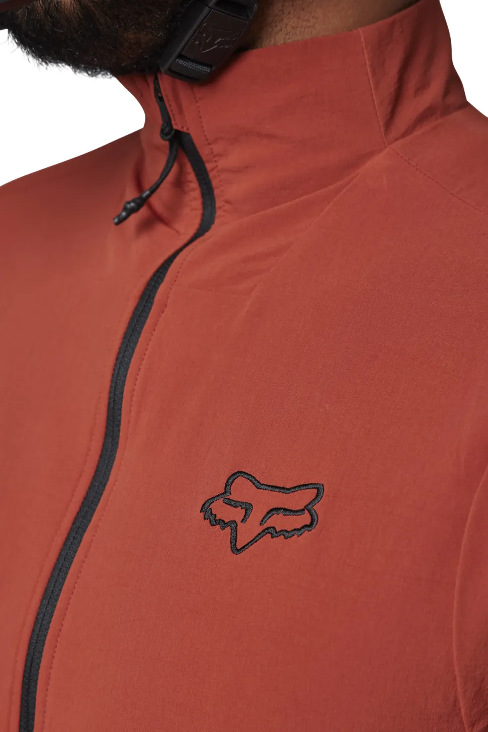 Fox Defend Fire Alpha Jacket