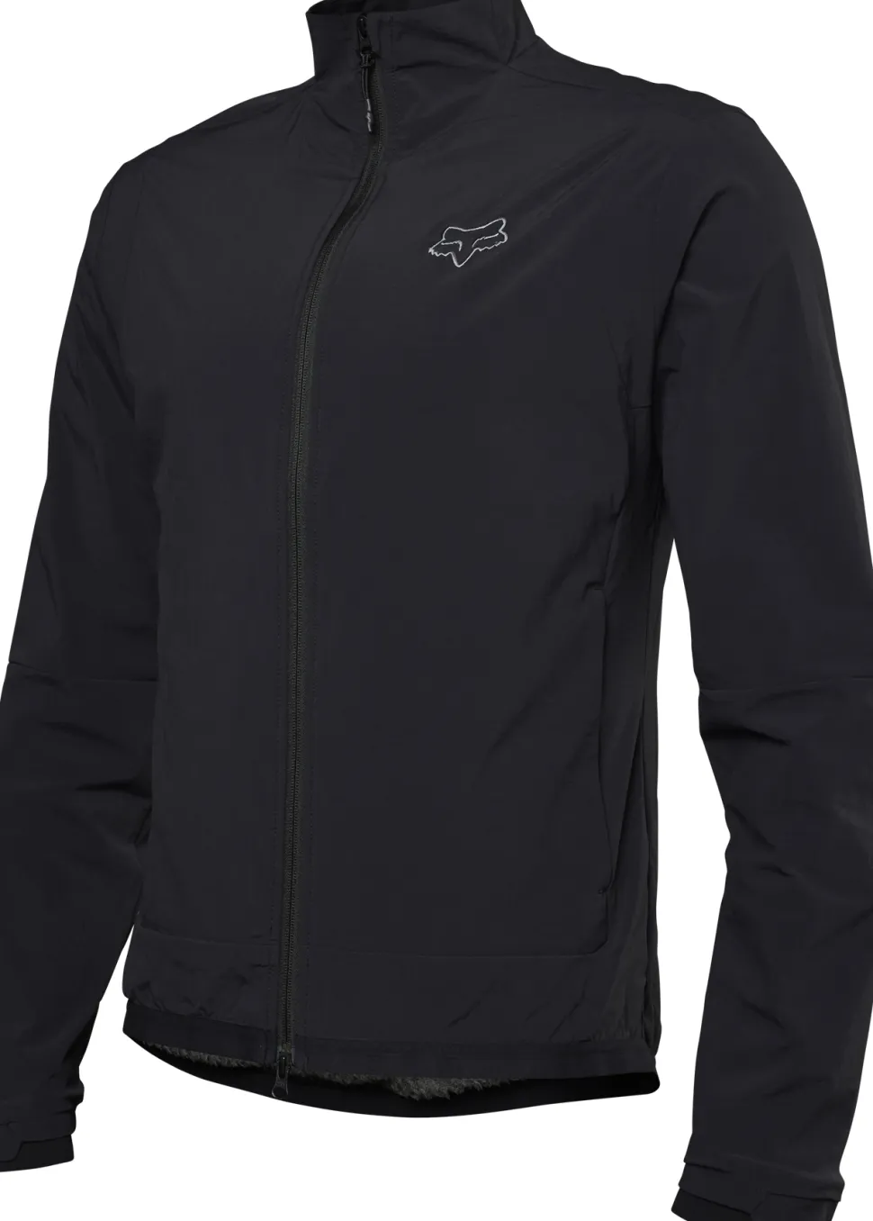 Fox Defend Fire Alpha Jacket