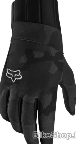 Fox Defend Pro Fire Glove