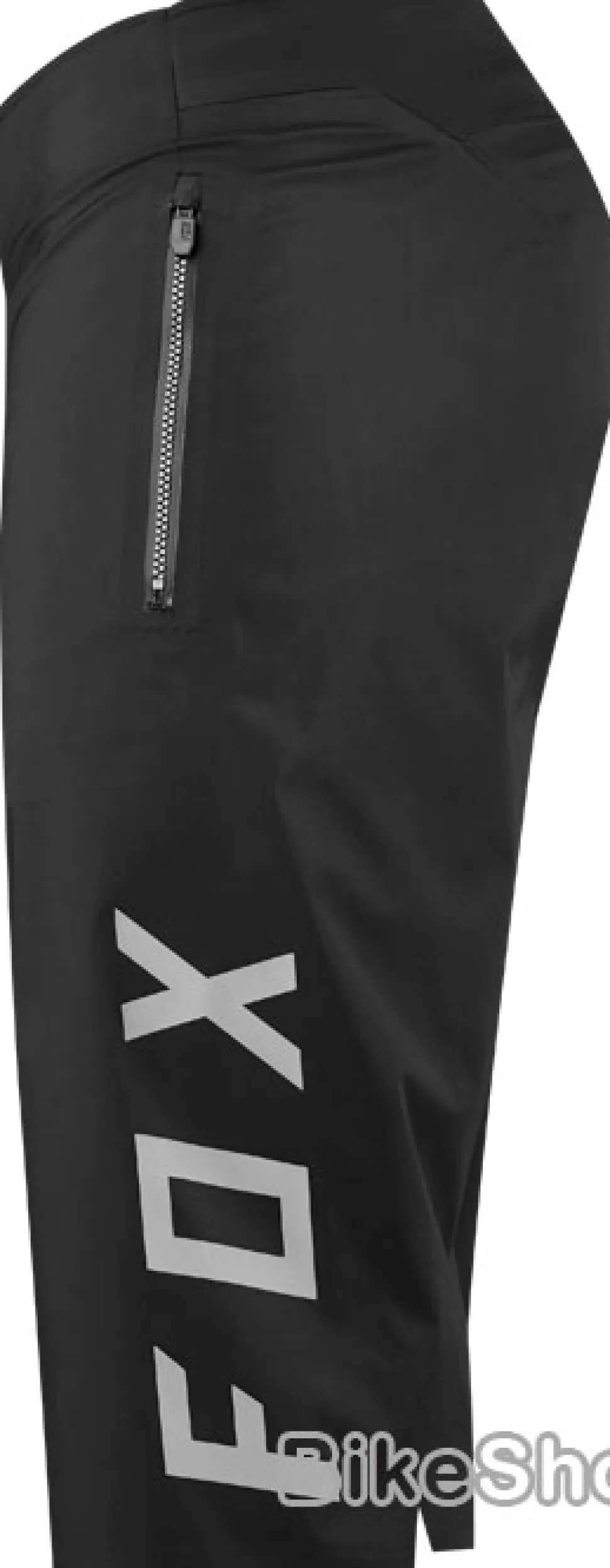 Fox Defend Pro Water Short