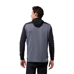 Fox Defend Thermal Hoodie - Ash