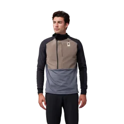 Fox Defend Thermal Hoodie - Ash