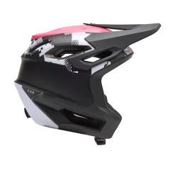 Fox Dropframe Pro Helmet