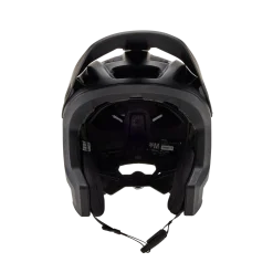 Fox Dropframe Pro Helmet