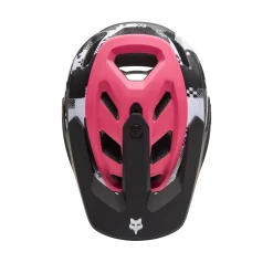 Fox Dropframe Pro Helmet