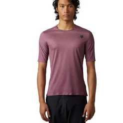 Fox Flexair Ascent SS Jersey