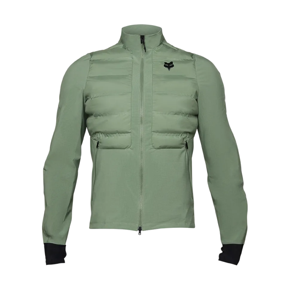 Fox Flexair Fire Hybrid Jacket
