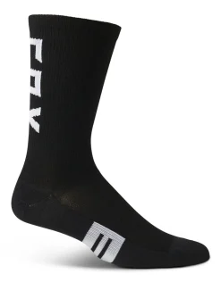 Fox 8" Flexair Merino Sock