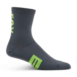Fox 6" Flexair Merino Sock