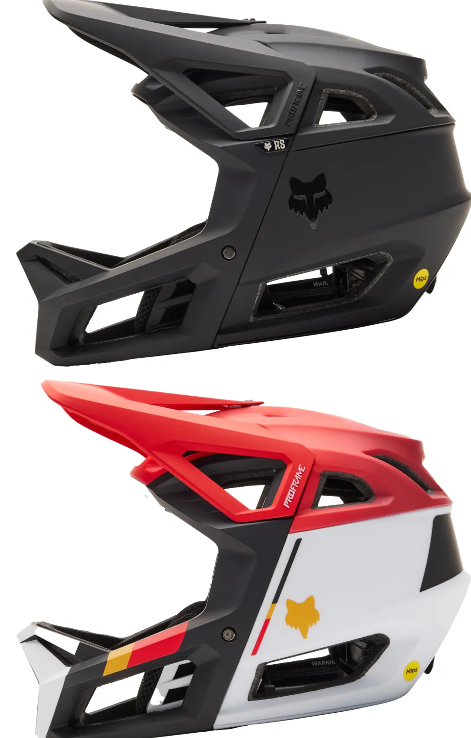 Fox Proframe RS