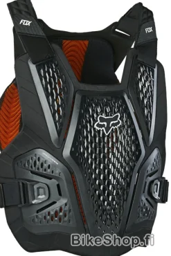 Fox Raceframe Impact D3O Soft Back