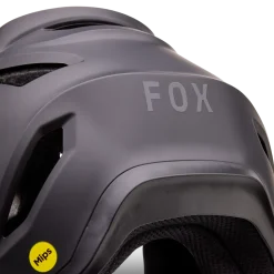 Fox Rampage