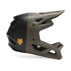 Fox Rampage