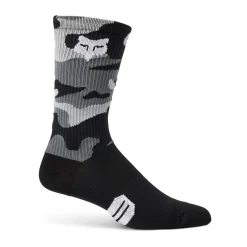 Fox 8" Ranger Cushion Sock