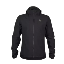 Fox Ranger Fire Hoodie pyöräilytakki