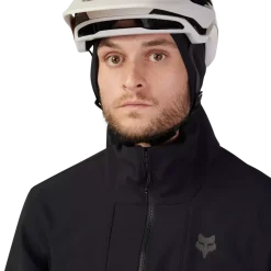 Fox Ranger Fire Hoodie pyöräilytakki