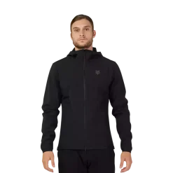Fox Ranger Fire Hoodie pyöräilytakki