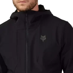 Fox Ranger Fire Hoodie pyöräilytakki