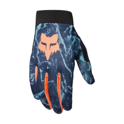 Fox Ranger Glove Image Print