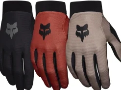 Fox Ranger gloves