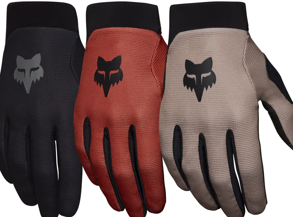 Fox Ranger gloves