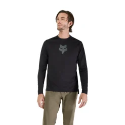 Fox Ranger LS Jersey Fox Head