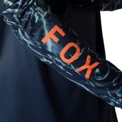 Fox Ranger LS Jersey Img print
