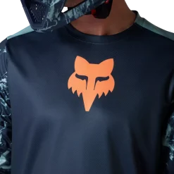 Fox Ranger LS Jersey Img print