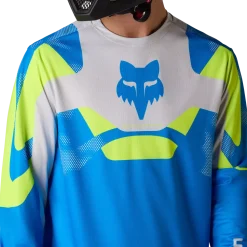Fox Ranger LS Jersey Tactile