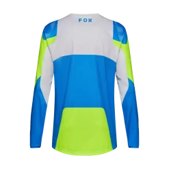 Fox Ranger LS Jersey Tactile