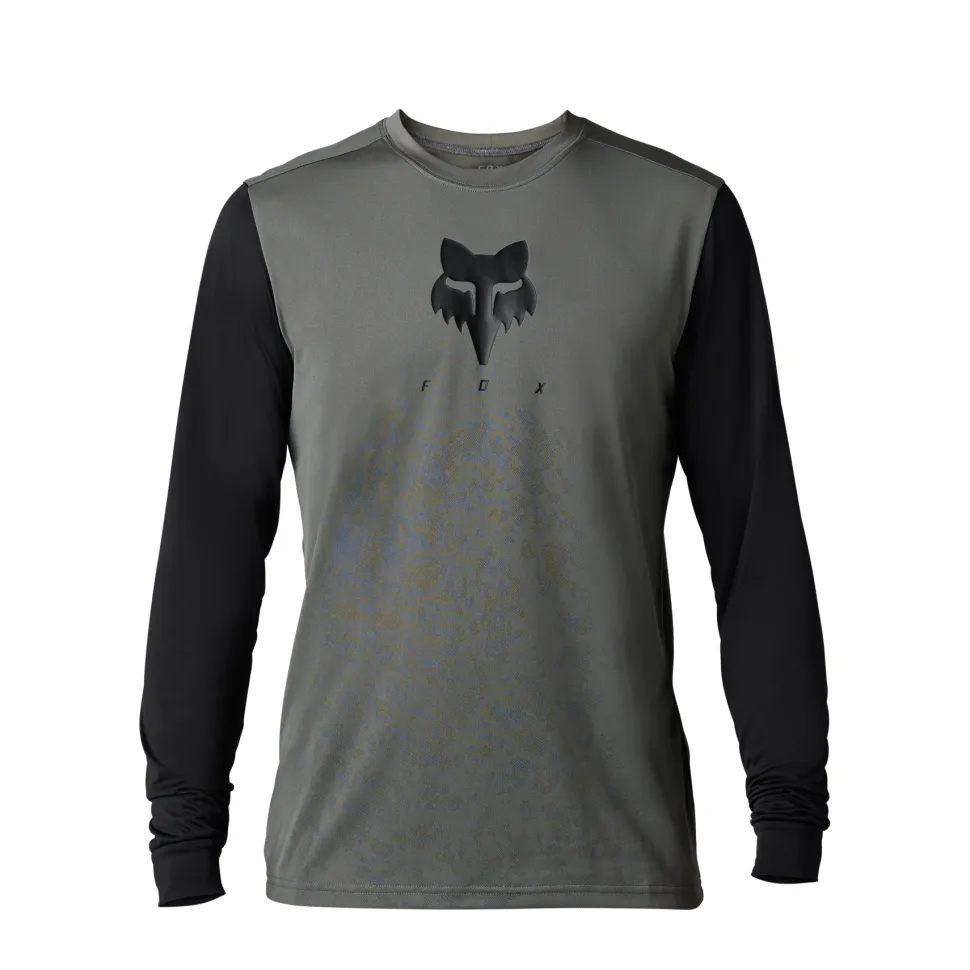 Fox Ranger TruDri LS Jersey