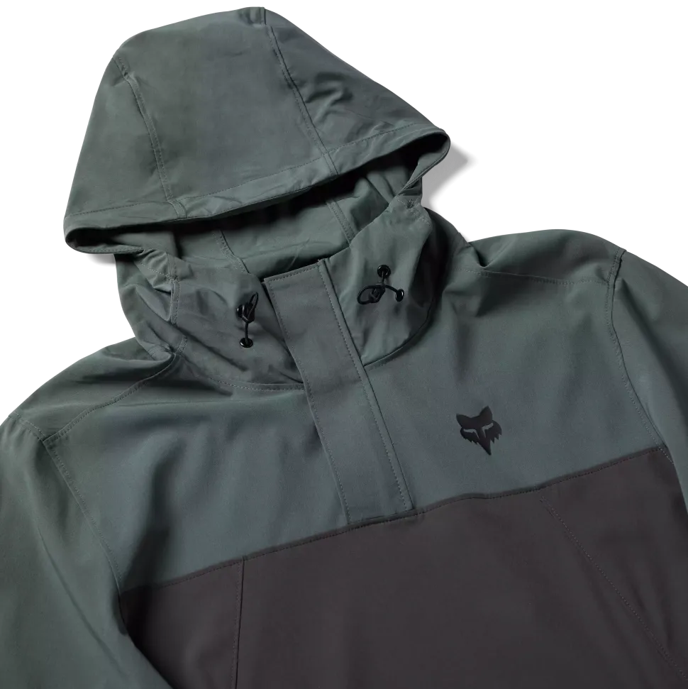 Fox Ranger Wind Pullover