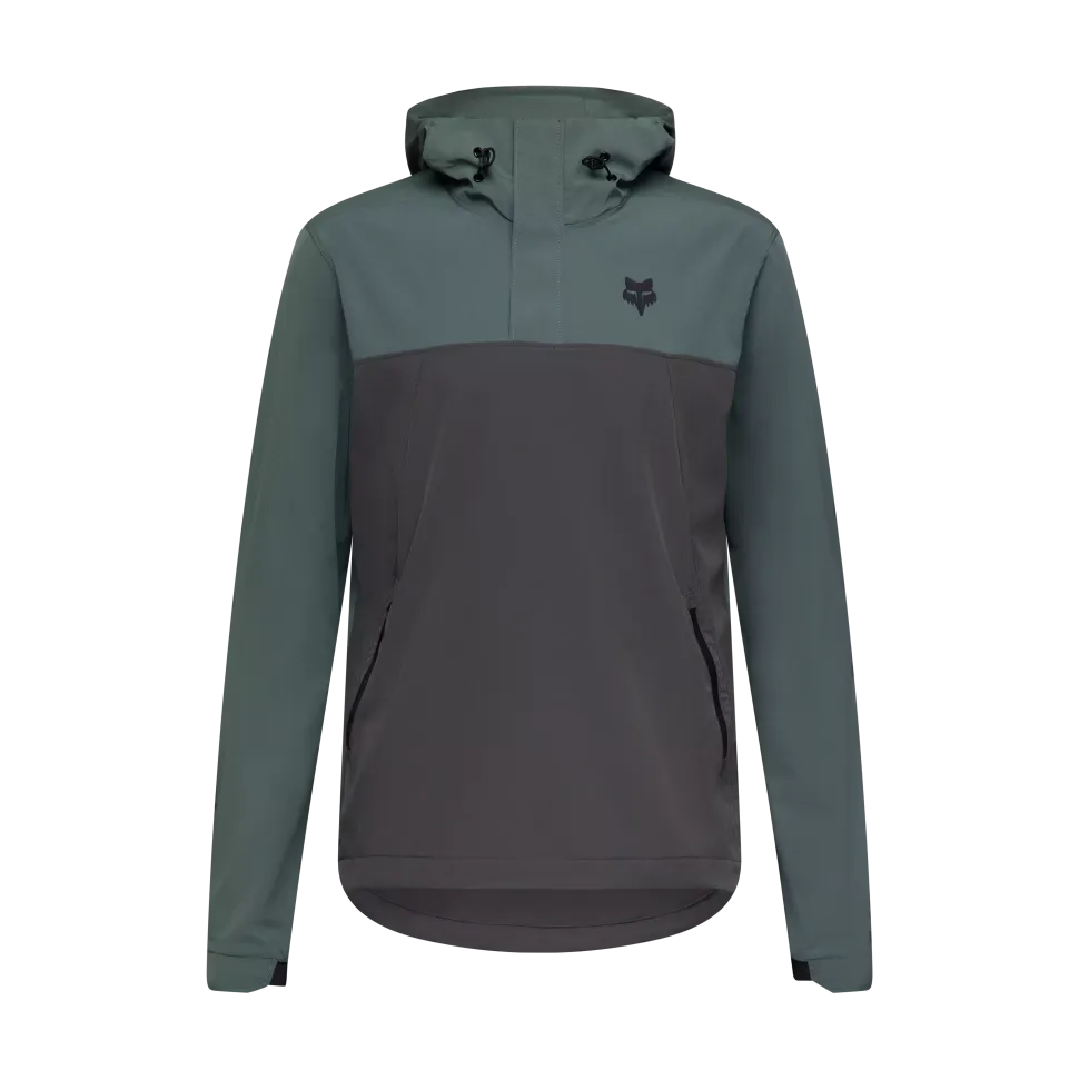 Fox Ranger Wind Pullover