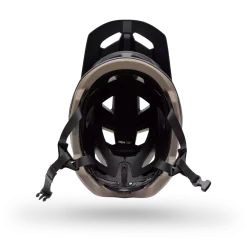 Fox Speedframe 5050 helmet