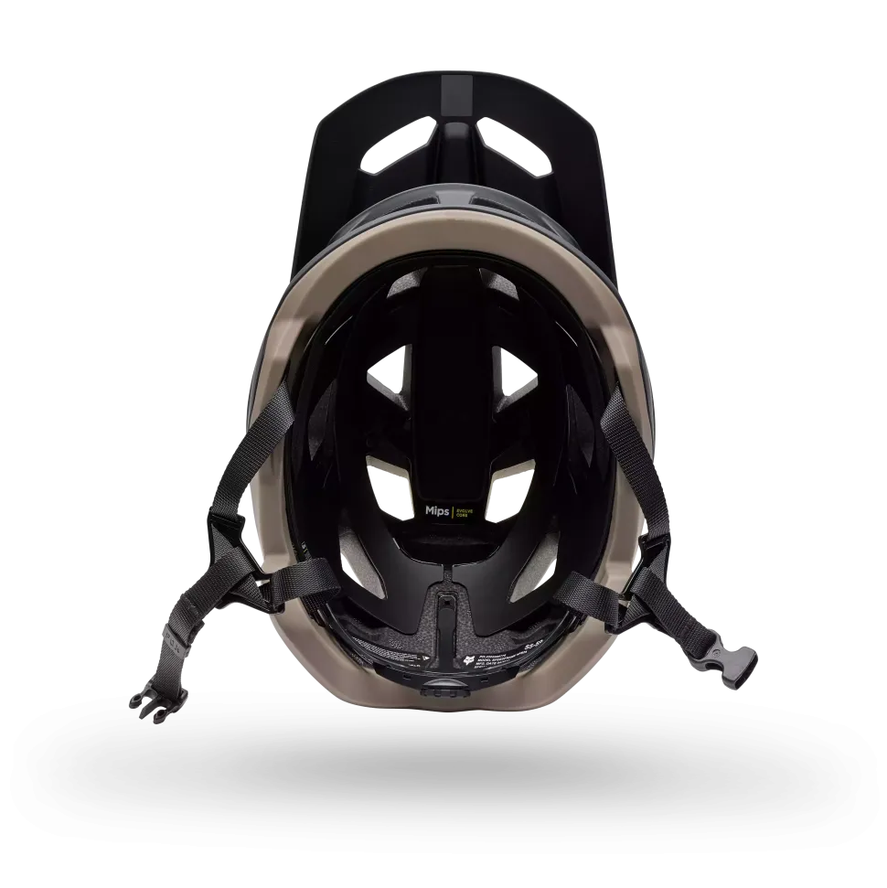 Fox Speedframe 5050 helmet