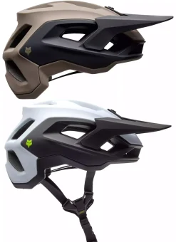 Fox Speedframe 5050 helmet