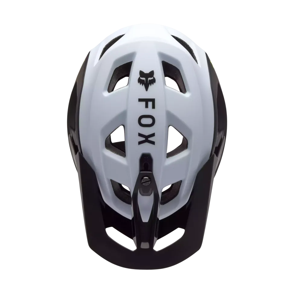 Fox Speedframe 5050 helmet