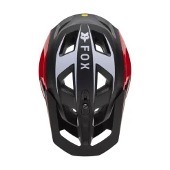 Fox Speedframe Pro - Defy & Backfade