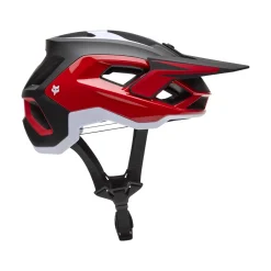 Fox Speedframe Pro - Defy & Backfade