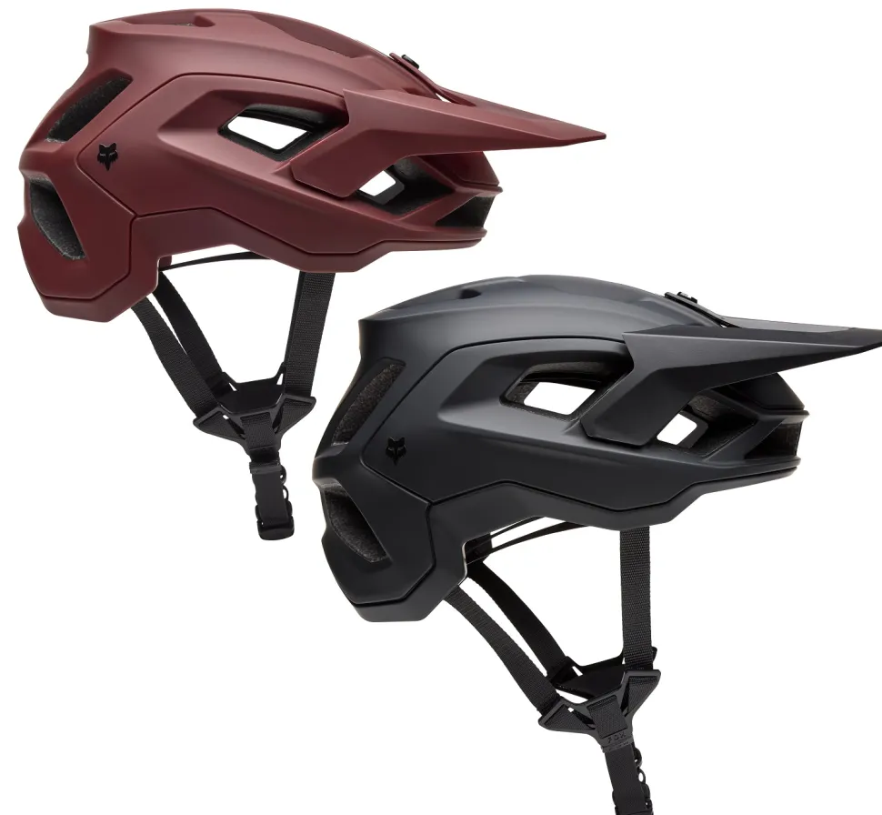 Fox Speedframe Solid