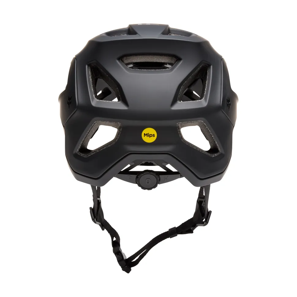 Fox Speedframe Solid