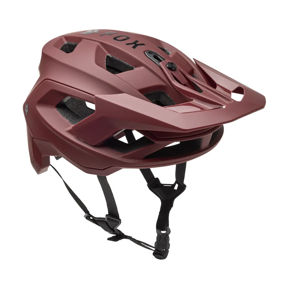Fox Speedframe Solid