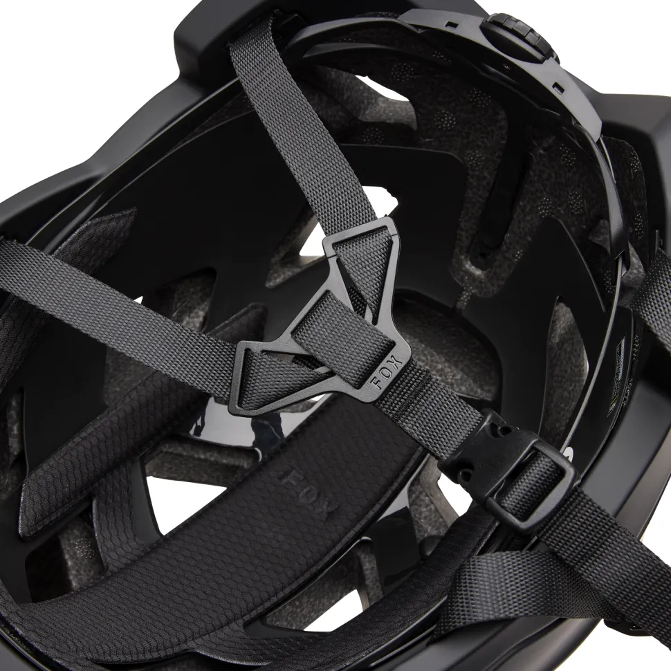Fox Speedframe Solid