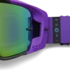 Fox Vue Dkay Goggle - Spark blue