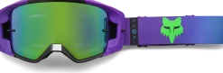 Fox Vue Dkay Goggle - Spark blue